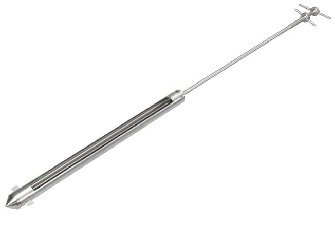 Buerkle EasySampler, V4A, Lange 104,5 cm