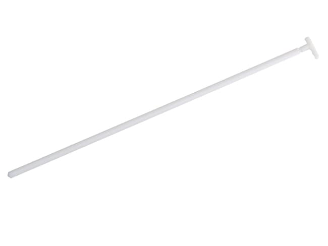 Buerkle HDPE-Einweg-Probennehmer, Kapazi