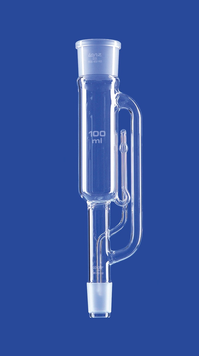 Lenz Laborglasinstrumente Duran Extrakti