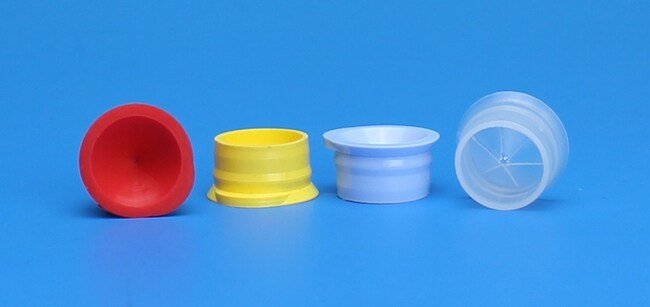 JG Finneran Associates SNAP PLUG,15MM ST