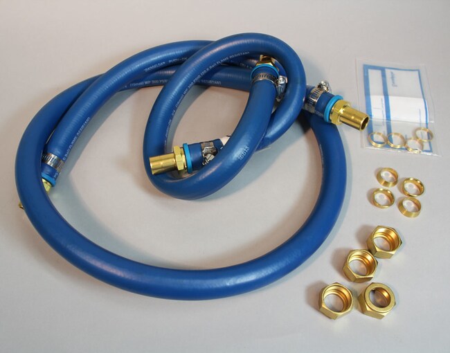 AtmoSense Curculation Tubing Kit