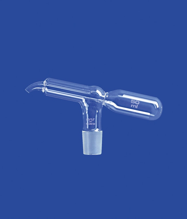 Lenz Laborglasinstrumente Dosieraufsatz