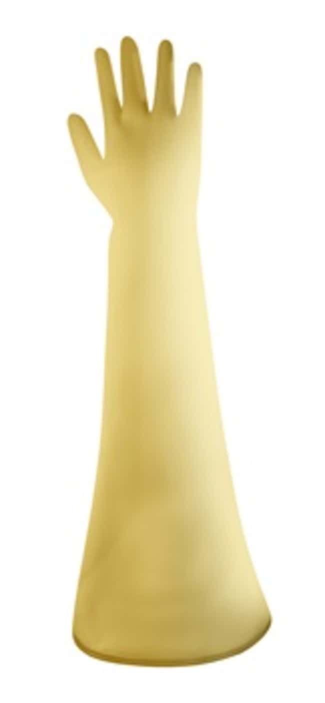 1 PR AlphaTec 55-100 Size 10 .