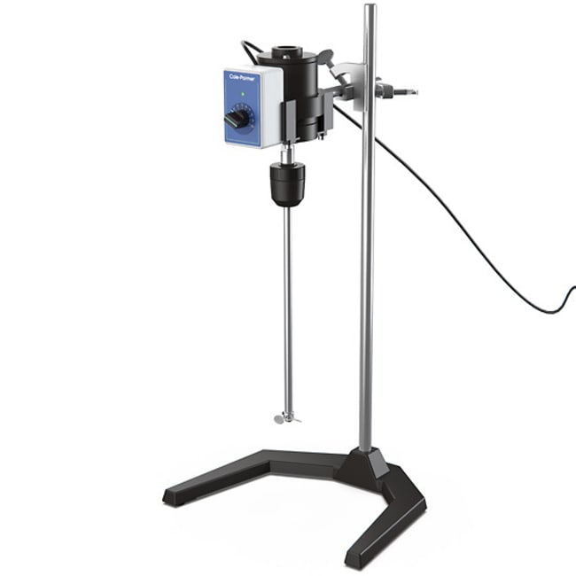 GP Mixer Set; 120/230 VAC