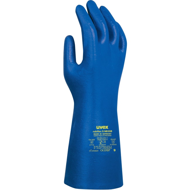 10PR RUBIFLEX S blue NB35B-06