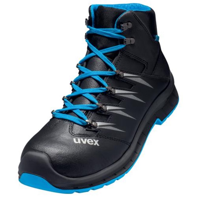 1PR Boot 69352 S3 size 38 PU sole W11
