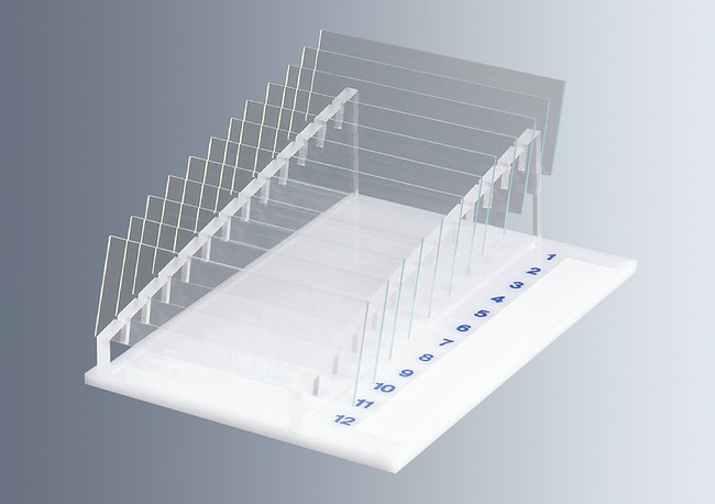 Marienfeld Superior Stander fur 12 Objek