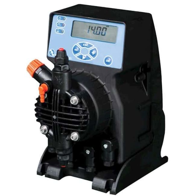 Etatron DLXB-PH-RX/MBB DLXB pH/ORP Pump