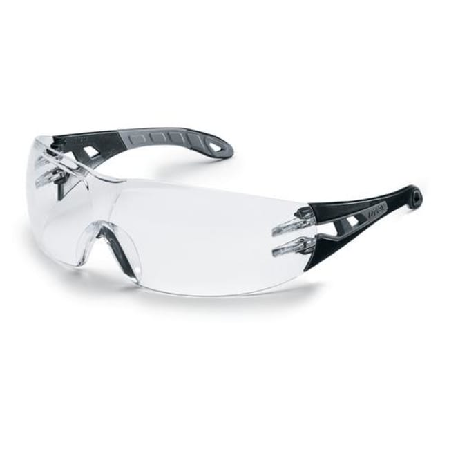 Bügelbrille uvex pheos farblos sv exc. 9
