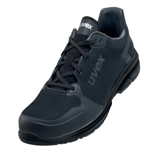 1PR Low shoe 65902 S1P size 35 PU sole W