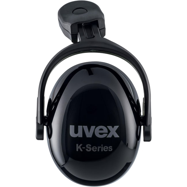 1PR Uvex pheos K1P dielectric muff