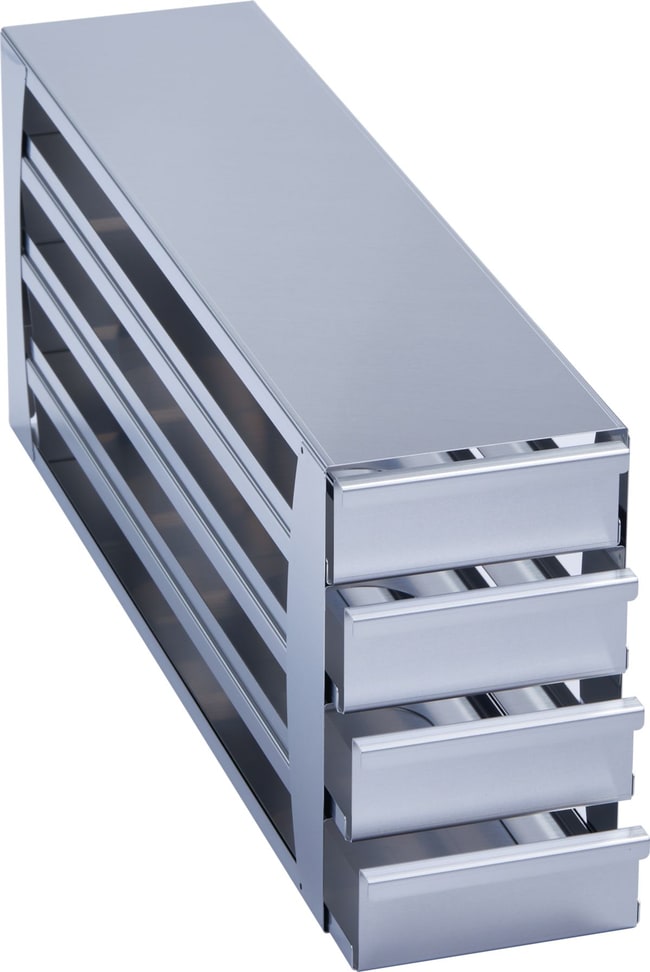 Drawer style rack for Premium/HEF/F570/h