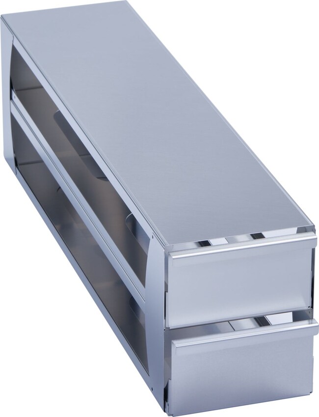 Drawer style rack for Premium/HEF/F570/h