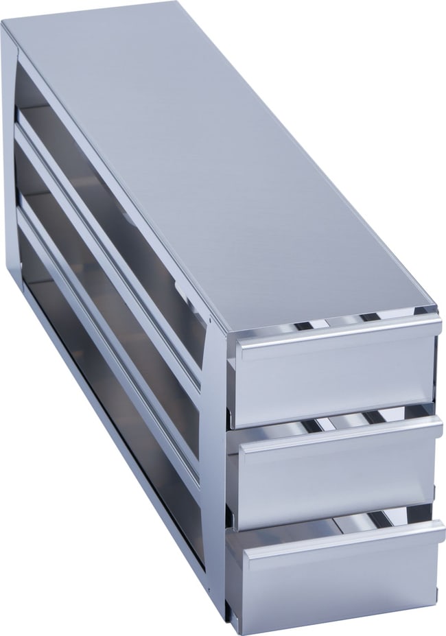 Drawer style rack for Premium/HEF/F570/h