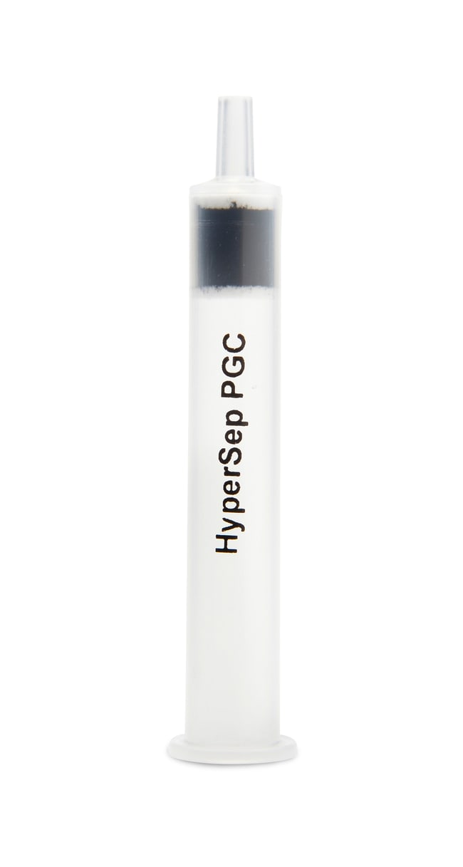 Thermo Scientific HyperSepTM HypercarbTM