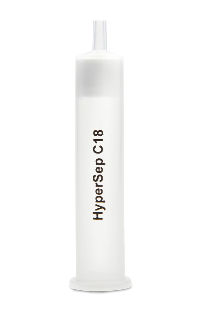 Thermo Scientific HyperSepTM C18 Kartusc