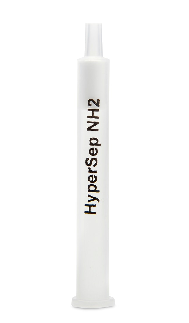Thermo Scientific HyperSep Aminopropyl S