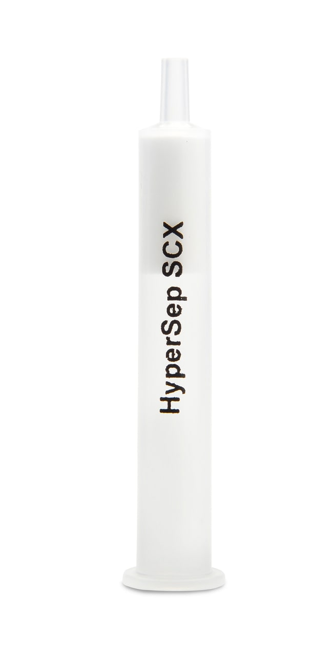 Thermo Scientific HyperSep SCX Strong Ca