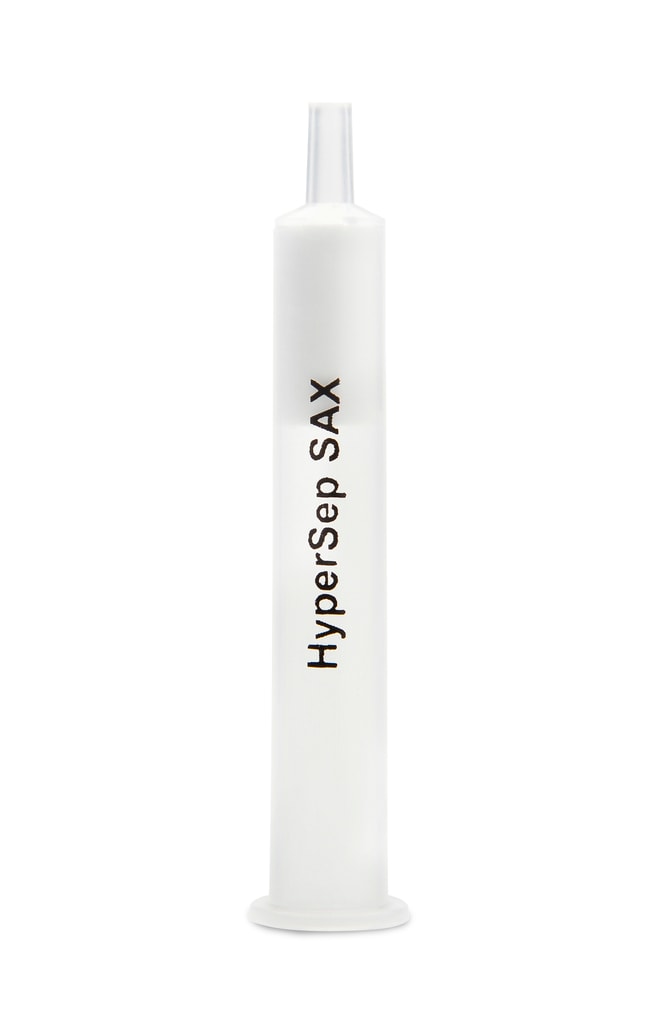 Thermo Scientific HyperSep Strong Anion