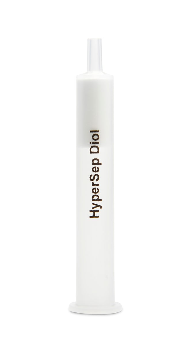 Thermo Scientific HyperSep Diol SPE Saul