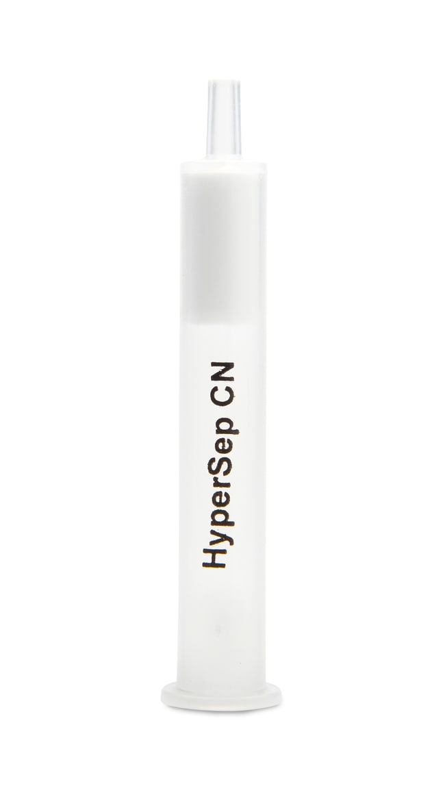 Thermo Scientific HyperSep Cyano SPE Sau