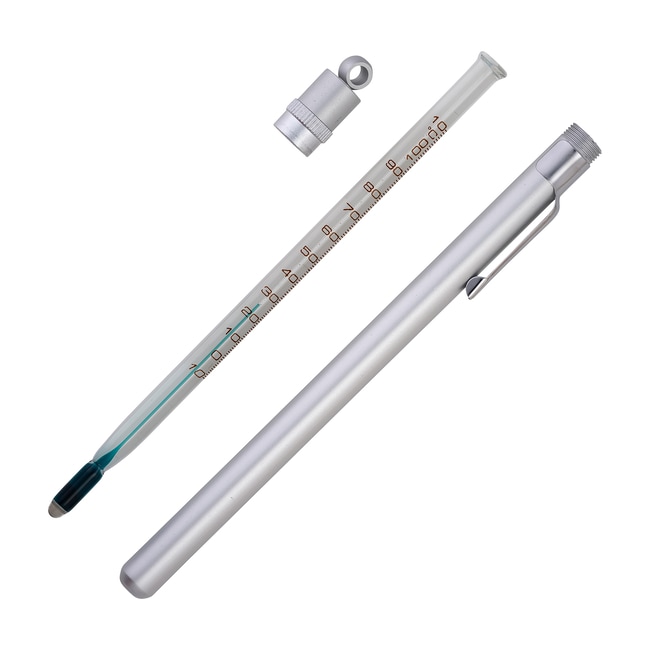 H-B ENVIRO-SAFE LIQUID-IN-GLASS POCKET L