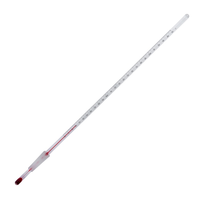 Fisherbrand 10/30 Ground Joint Thermomet