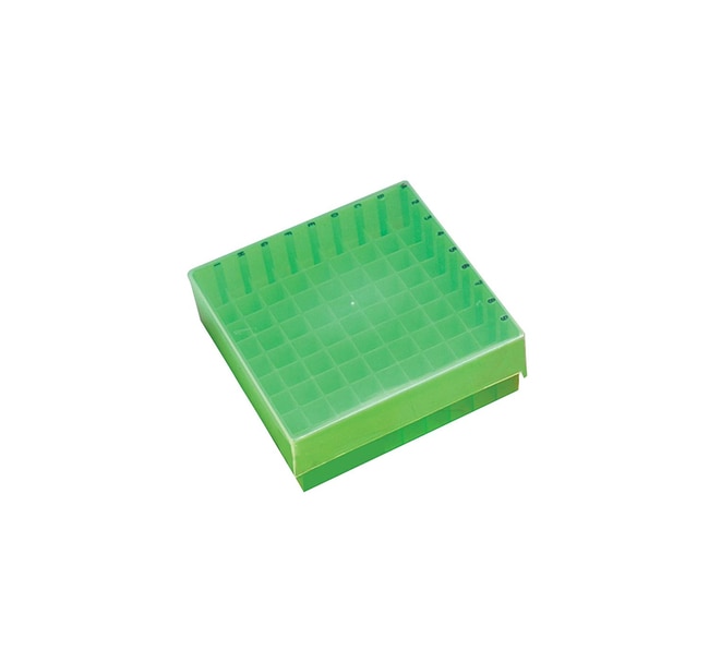 Thermo Scientific 81-Well Gestelle fu¨r