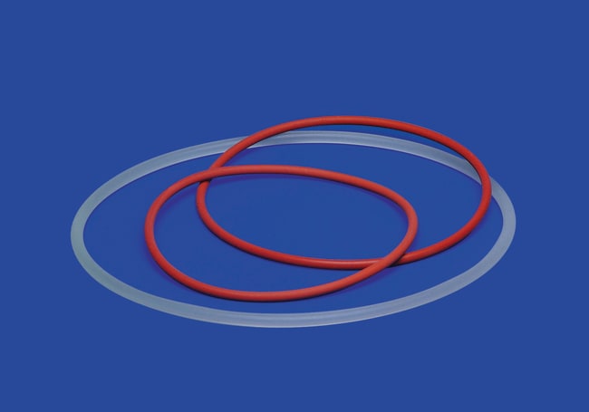 Lenz Laborglasinstrumente Silicone O-rin