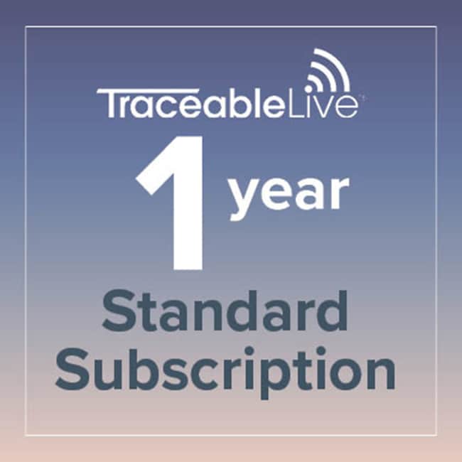 1 Year Standard Subscription Coupon Code