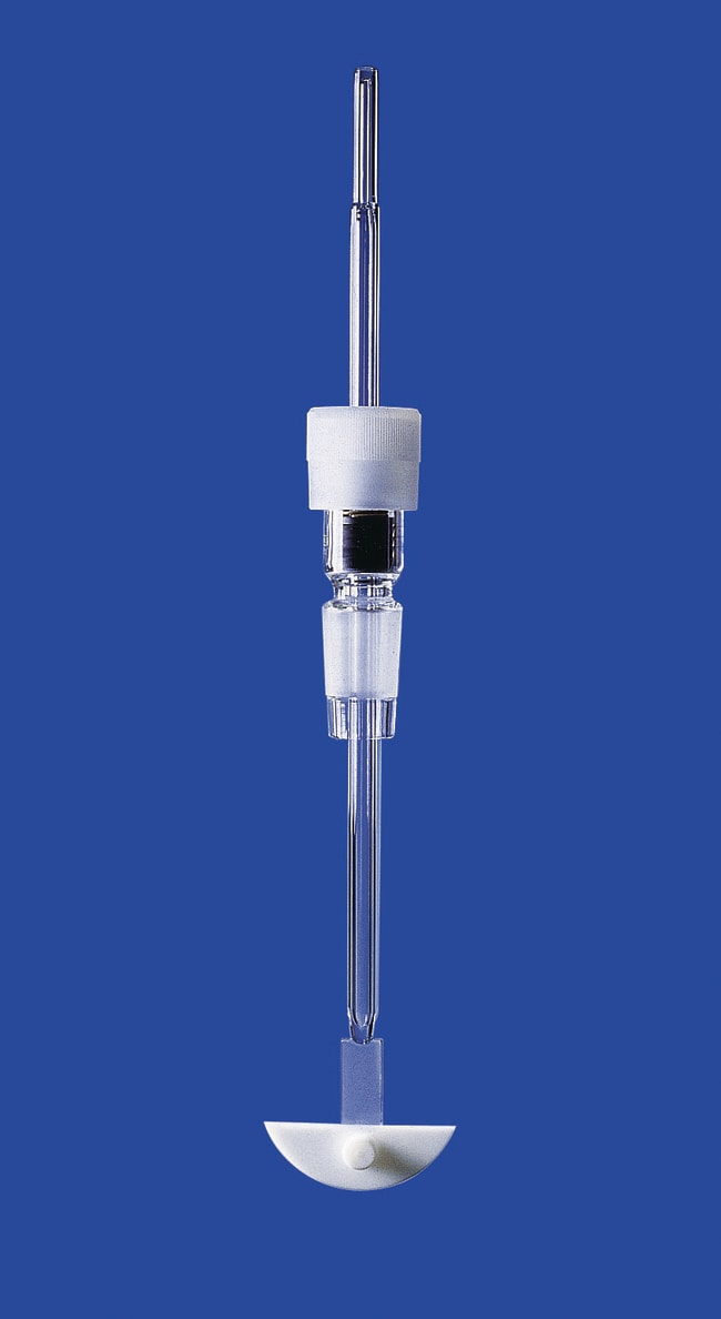 Lenz Laborglasinstrumente Stirrer with S