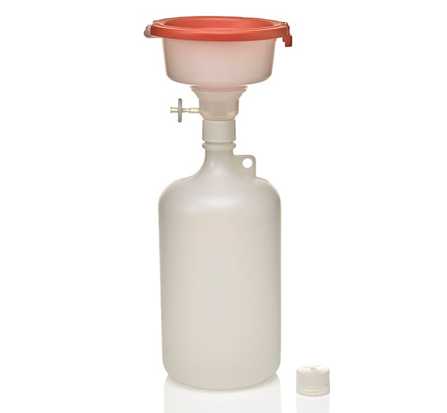 Thermo Scientific Nalgene Sicherheits-Ab