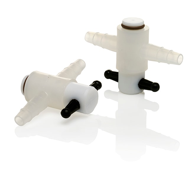 Thermo Scientific Nalgene Absperrhahne,