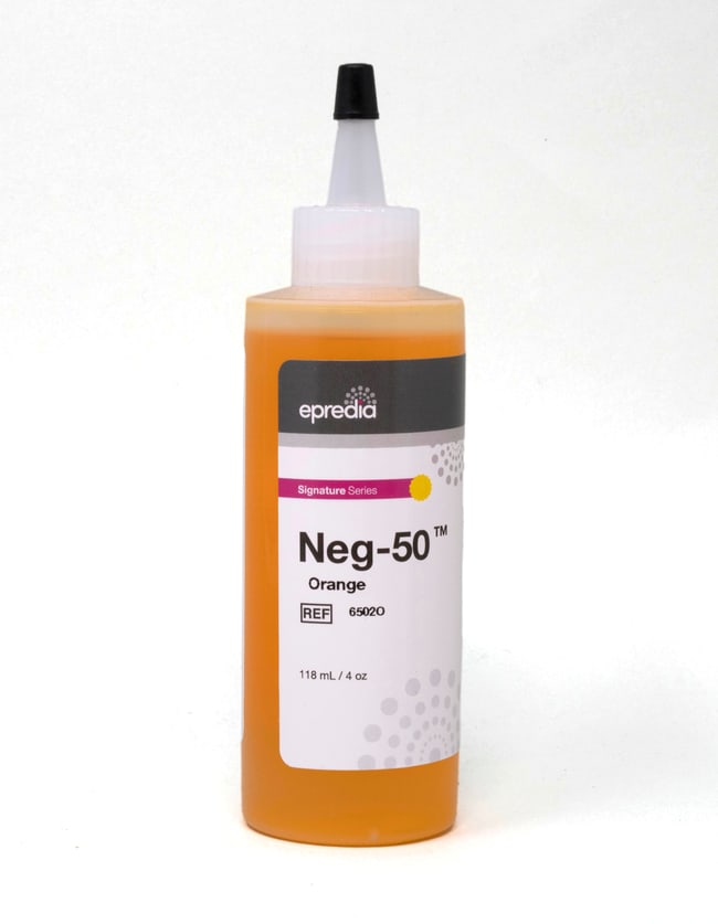 X2 Neg-50 frozen section medium, water-s