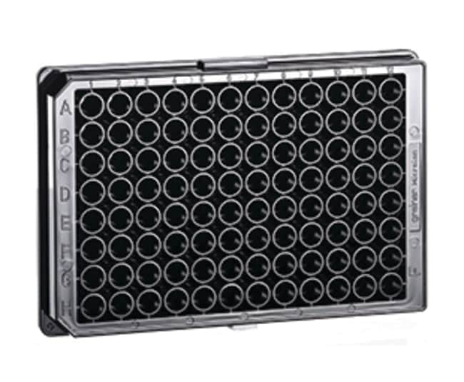 Greiner Bio-One 96-Well Assay-Mikrotiter