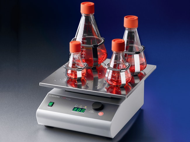 Corning LSE Orbitalschuttler ohne Plattf