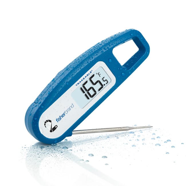 Fisherbrand Traceable 2-Sekunden-Thermom