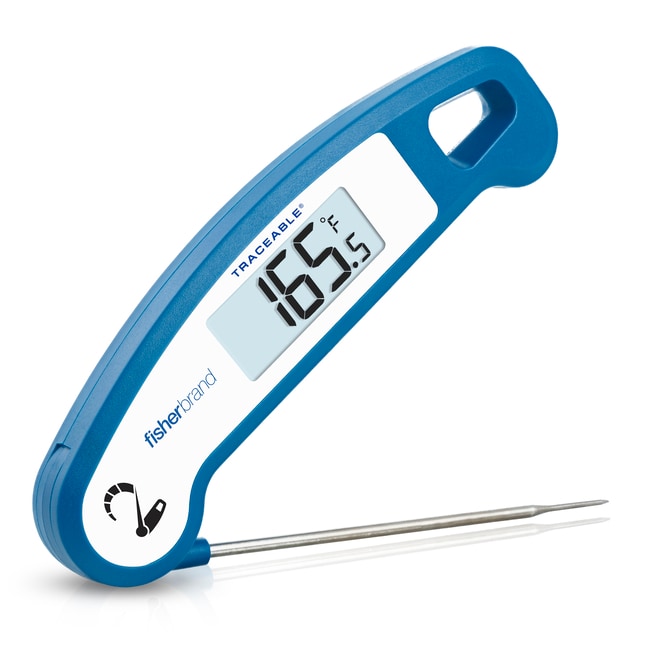Fisherbrand Traceable 2-Sekunden-Thermom