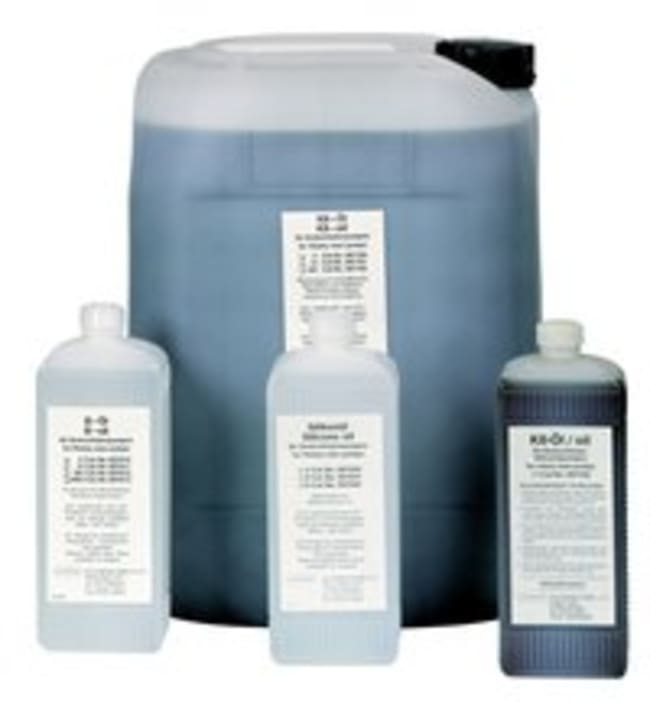 BrandTech VACUUBRAND PFPE-Ol, Volumen: 0