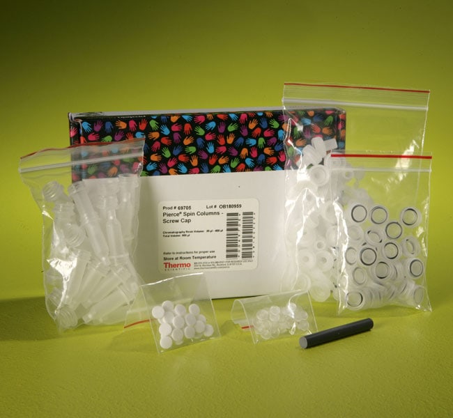 Thermo Scientific Pierce Zentrifugations