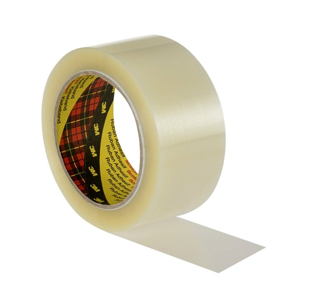 6ROLL 3739 SCOTCH TRANS 50MM X 660M 6r/3