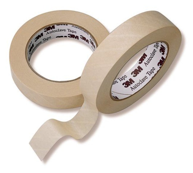 3M Comply Indikatorband, Zur Verwendung