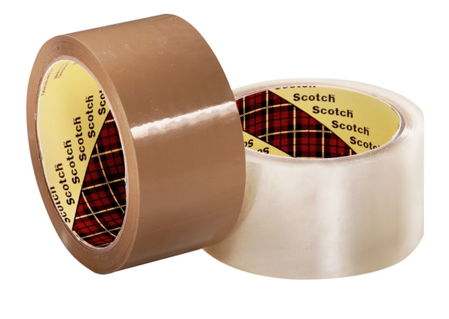 6ROLL 3739 SCOTCH TRANS 50MM X 990M 6r/3