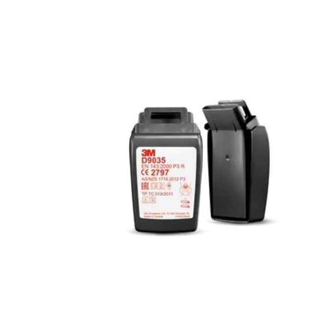 10PR D9035 HC Part Filter P3R .