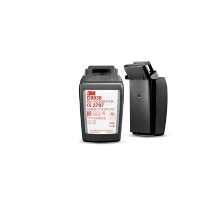 10PR D9038 HC Part Filter P3R Nuis OV/AG