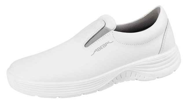 1 PR Loafer X-Light White, S2 SRC size 3