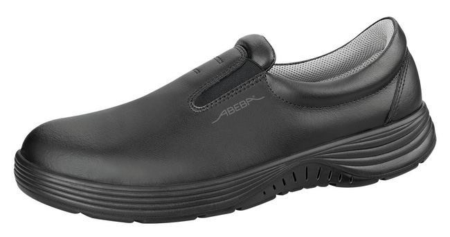 1 PR Loafer X-Light Black, S2 SRC size 3