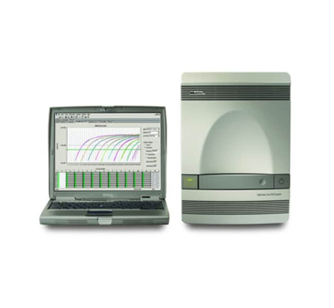1KIT 7300 RQS RT PCR UPGRADE EACH