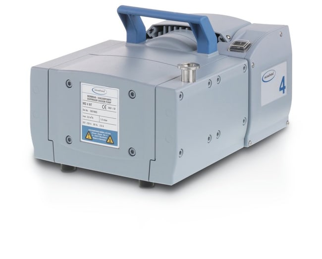 BrandTech VACUUBRAND Dreistufige Membran