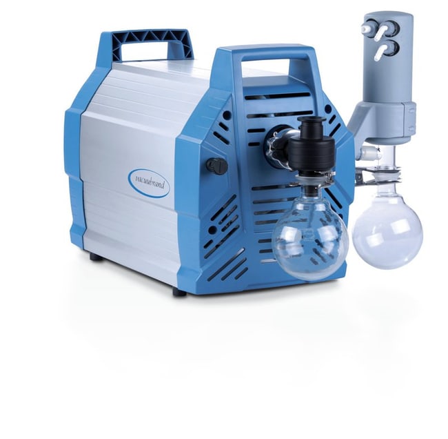 BrandTech VACUUBRAND CHEMISTRY DIAPHRAGM